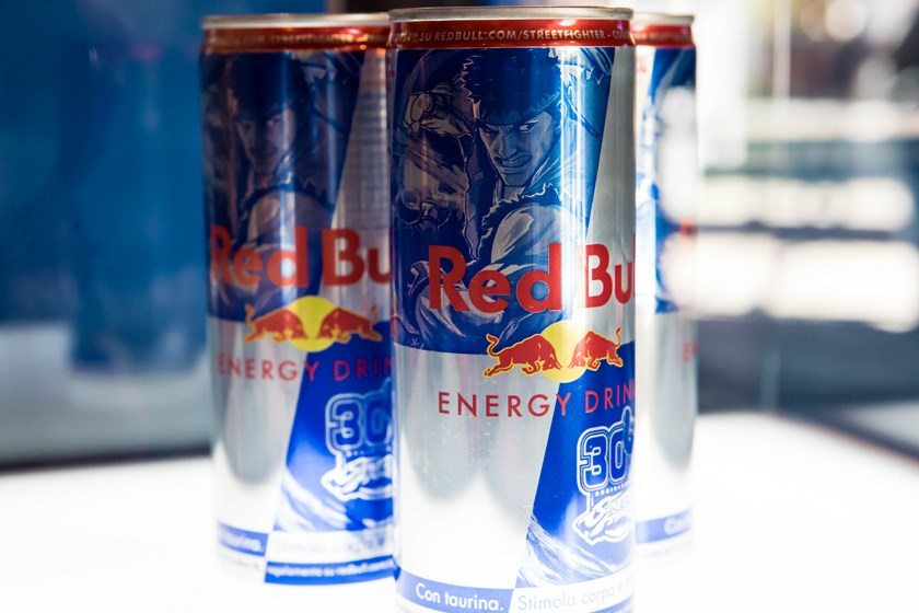 Street Fighter Anniversary